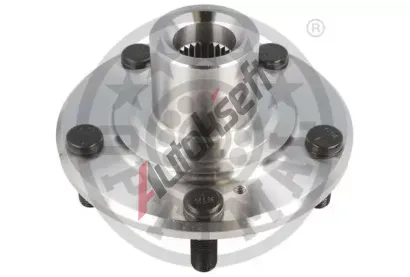 OPTIMAL Náboj kola OPT 04-P430, 04-P430  OPTIMAL Náboj kola OPT 04-P430, 04-P430