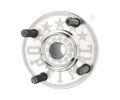 OPTIMAL Náboj kola OPT 04-P442, 04-P442