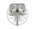 OPTIMAL Nboj kola OPT 04-P501, 04-P501