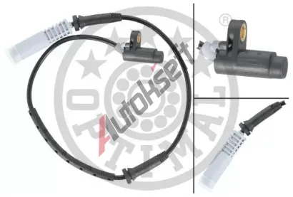 OPTIMAL Snma potu otek kol OPT 06-S001, 06-S001