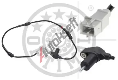 OPTIMAL Snma potu otek kol OPT 06-S024, 06-S024