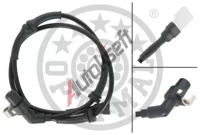 OPTIMAL Sn�ma� po�tu ot��ek kol OPT 06-S025, 06-S025