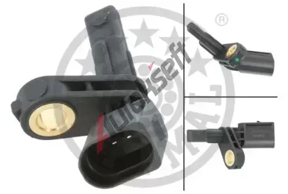 OPTIMAL Snma potu otek kol OPT 06-S055, 06-S055