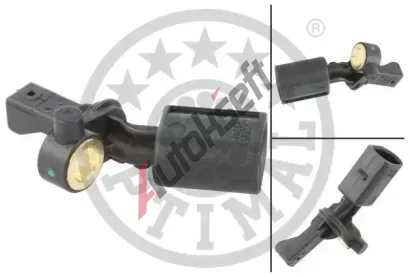 OPTIMAL Snma potu otek kol OPT 06-S061, 06-S061