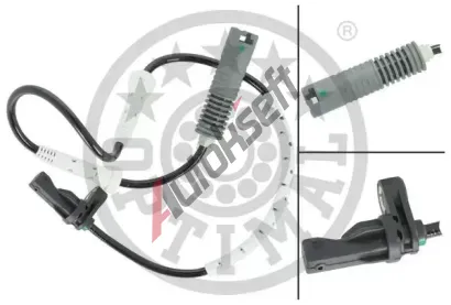 OPTIMAL Snma potu otek kol OPT 06-S078, 06-S078