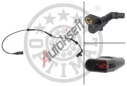 OPTIMAL Snma potu otek kol OPT 06-S091, 06-S091