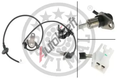 OPTIMAL Snma potu otek kol OPT 06-S095, 06-S095