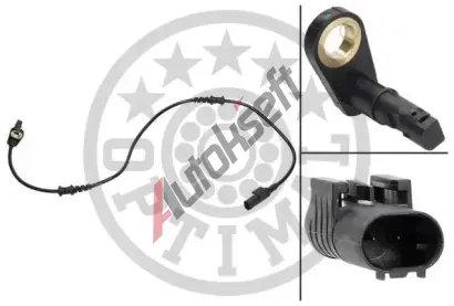 OPTIMAL Snma potu otek kol OPT 06-S104, 06-S104