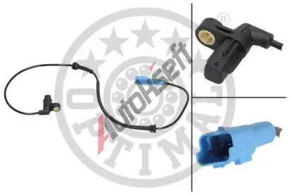 OPTIMAL Snma potu otek kol OPT 06-S116, 06-S116