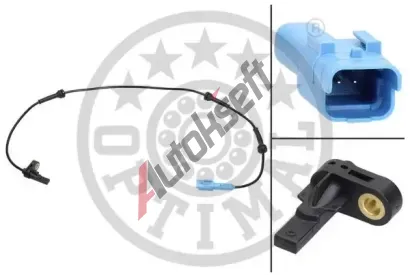 OPTIMAL Snma potu otek kol OPT 06-S117, 06-S117