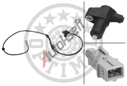 OPTIMAL Snma potu otek kol OPT 06-S119, 06-S119