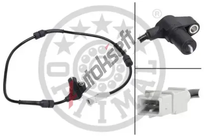 OPTIMAL Snma potu otek kol OPT 06-S120, 06-S120