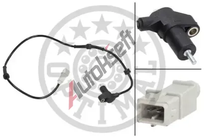 OPTIMAL Snma potu otek kol OPT 06-S122, 06-S122