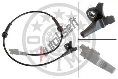 OPTIMAL Snma potu otek kol OPT 06-S124, 06-S124