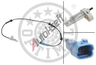 OPTIMAL Snma potu otek kol OPT 06-S126, 06-S126