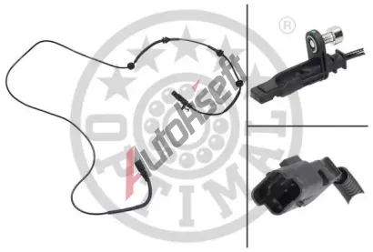 OPTIMAL Snma potu otek kol OPT 06-S128, 06-S128