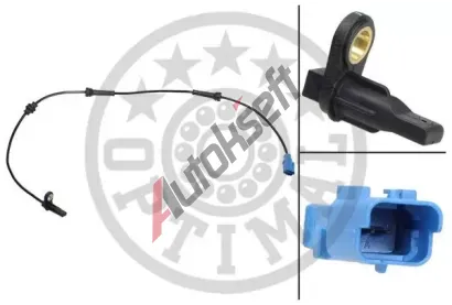 OPTIMAL Snma potu otek kol OPT 06-S130, 06-S130