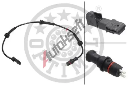 OPTIMAL Snma potu otek kol OPT 06-S132, 06-S132