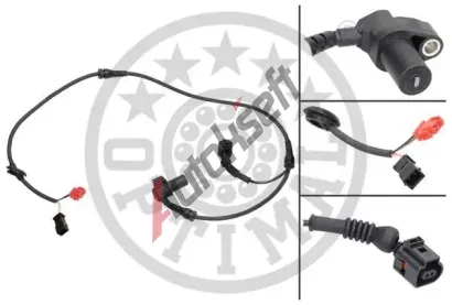 OPTIMAL Snma potu otek kol OPT 06-S143, 06-S143