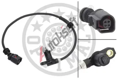 OPTIMAL Snma potu otek kol OPT 06-S149, 06-S149