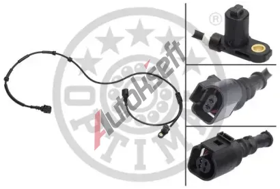 OPTIMAL Snma potu otek kol OPT 06-S151, 06-S151