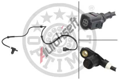 OPTIMAL Snma potu otek kol OPT 06-S152, 06-S152