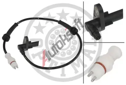 OPTIMAL Snímač počtu otáček kol OPT 06-S161, 06-S161 OPTIMAL Snímač počtu otáček kol OPT 06-S161, 06-S161