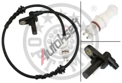 OPTIMAL Snma potu otek kol OPT 06-S163, 06-S163