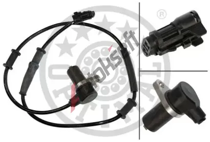 OPTIMAL Snma potu otek kol OPT 06-S164, 06-S164