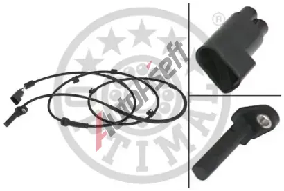 OPTIMAL Snma potu otek kol OPT 06-S172, 06-S172
