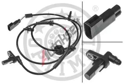 OPTIMAL Snma potu otek kol OPT 06-S174, 06-S174