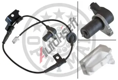 OPTIMAL Snma potu otek kol OPT 06-S185, 06-S185
