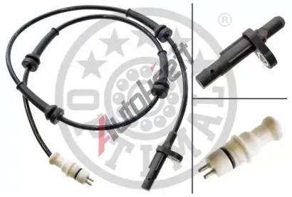 OPTIMAL Snma potu otek kol OPT 06-S203, 06-S203