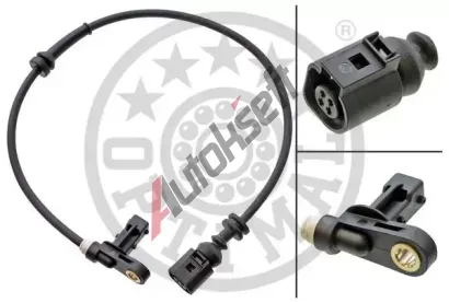 OPTIMAL Snma potu otek kol OPT 06-S206, 06-S206