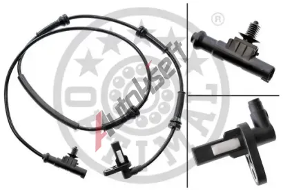 OPTIMAL Snma potu otek kol OPT 06-S208, 06-S208