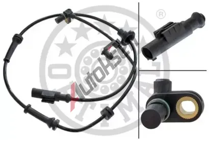 OPTIMAL Snma potu otek kol OPT 06-S217, 06-S217