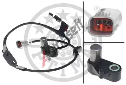 OPTIMAL Snímač počtu otáček kol OPT 06-S224, 06-S224 OPTIMAL Snímač počtu otáček kol OPT 06-S224, 06-S224