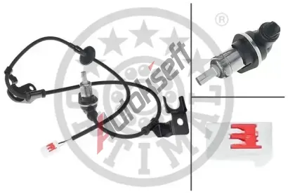 OPTIMAL Snma potu otek kol OPT 06-S225, 06-S225