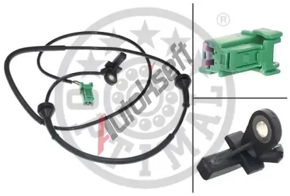 OPTIMAL Snma potu otek kol OPT 06-S232, 06-S232
