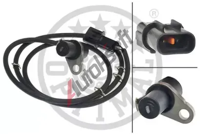 OPTIMAL Snma potu otek kol OPT 06-S234, 06-S234