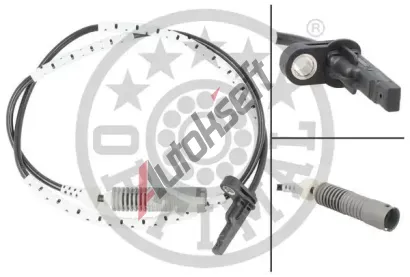 OPTIMAL Snma potu otek kol OPT 06-S243, 06-S243