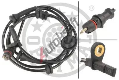 OPTIMAL Snma potu otek kol OPT 06-S246, 06-S246