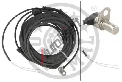 OPTIMAL Snma potu otek kol OPT 06-S254, 06-S254