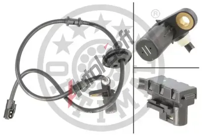 OPTIMAL Snma potu otek kol OPT 06-S262, 06-S262
