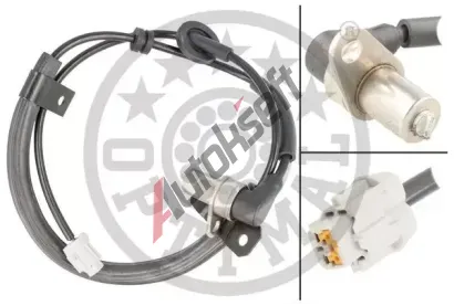 OPTIMAL Snma potu otek kol OPT 06-S270, 06-S270
