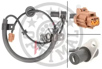 OPTIMAL Snma potu otek kol OPT 06-S274, 06-S274