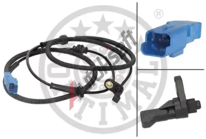 OPTIMAL Snma potu otek kol OPT 06-S277, 06-S277