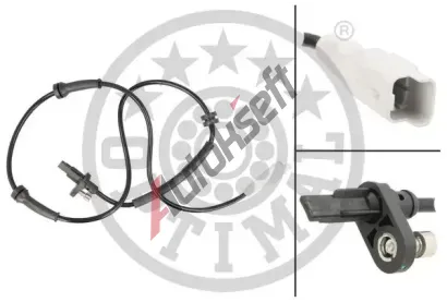 OPTIMAL Snma potu otek kol OPT 06-S279, 06-S279