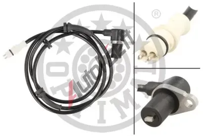 OPTIMAL Snma potu otek kol OPT 06-S281, 06-S281