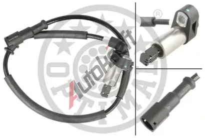 OPTIMAL Snma potu otek kol OPT 06-S282, 06-S282